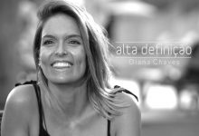  «Alta Definição» volta a receber Diana Chaves