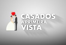  «Casados à Primeira Vista» atira «Uma Canção Para Ti» para segundo plano