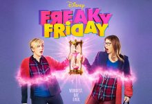  Disney Channel estreia filme original “Freaky Friday”