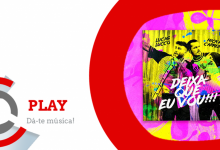  ► Play | Mickael Carreira ft. Lucas Lucco – Deixa Que Eu Vou