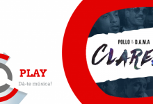  ► Play | Pollo ft. D.A.M.A – Clarear