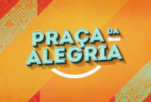  «Praça da Alegria» lidera novamente