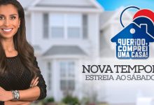  De surpresa, TVI aposta em nova temporada de «Querido, Comprei uma Casa»