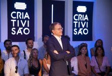  «Auga Seca»: RTP aposta em série policial para 2019