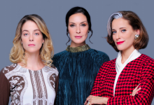  RTP estreia esta sexta-feira a sua nova série nacional “3 Mulheres”