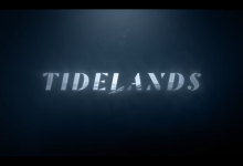  «Tidelands» é a primeira série australiana da Netflix