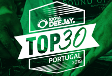  100% DJ revela o seu «Top 30» numa cerimónia especial no MOME