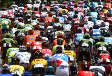  “Giro dell’Emilia” é transmitido este fim-de-semana no Eurosport