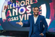  Globo NOW estreia gameshow “Os Melhores Anos das Nossas Vidas”