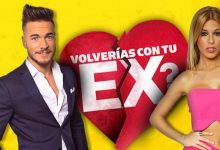  «Volverías con tu Ex?»: aposta em novo reality show ao estilo de «Love On Top»