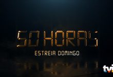  «50 Horas» estreia em dezembro na TVI [com vídeo]