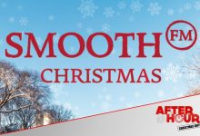  Disco «Smooth Christmas» chega este mês às lojas