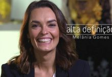  «Alta Definição» recebe esta semana Melânia Gomes