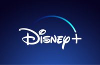 Disney+