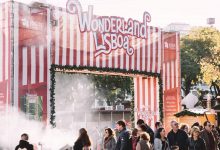  “Wonderland Lisba 2018” abre portas cheia de novidades
