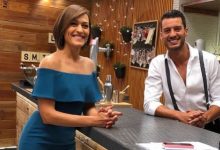  TVI aposta em reposição de «First Dates» nas suas noites