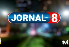  «Jornal das 8» estreia novos espaços na próxima semana [com vídeo]