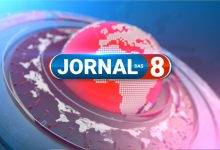  «Jornal das 8» cai para terceiro lugar