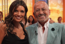  Maria Cerqueira Gomes é a nova apresentadora do Você na TV