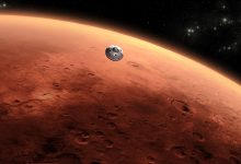  Nova temporada de «Marte» chega ao National Geographic