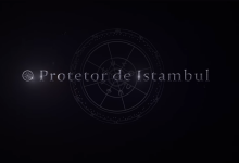  Série «O Protetor» estreia mundialmente na Netflix em dezembro