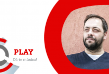  ► Play | António Zambujo – Catavento da Sé