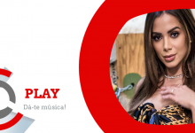  ► Play | Anitta – Não Perco Meu Tempo