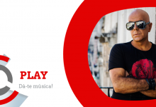  ► Play | Pedro Abrunhosa – Amor Em Tempo de Muros