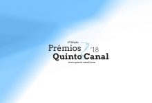  Prémios Quinto Canal 2018 | CINEMA: Vote nos seus favoritos