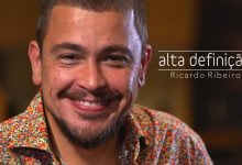  Ricardo Ribeiro é o convidado exclusivo desta semana do «Alta Definição»