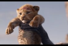  «The Lion King» já é o filme mais visto do ano em Portugal