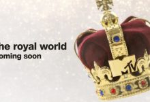  «The Royal World» ganha de estreia oficial na MTV Portugal