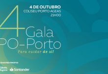  RTP1 transmite a «IV Gala Solidária IPO Porto» este sábado
