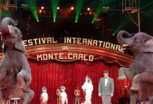  SIC transmite «42º Festival Internacional de Circo de Montecarlo» este domingo