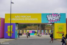  Comic Con Portugal volta a ter recorde de público em 2019