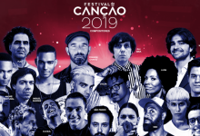  Conheça a lista de compositores do «Festival da Canção 2019»