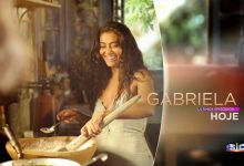  SIC já promove últimos episódios de «Gabriela»