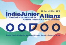  Festival «IndieJúnior Allianz» anuncia as datas para 2019