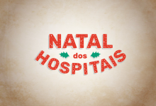  RTP marca data para o «Natal dos Hospitais 2019»
