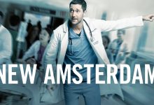  “New Amsterdam” é a nova série do canal FOX Life