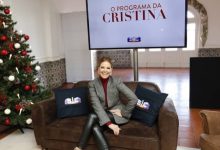  «O Programa da Cristina» estreia já esta sexta-feira na SIC