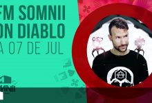  Don Diablo é a primeira confirmação do «RFM Somnii 2019»