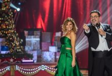  Noite de véspera de Natal na RTP1 irá contar com o «Circo de Natal 2018»