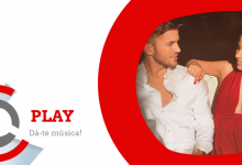  ► Play | David Carreira ft. Sara Carreira – Gosto de Ti