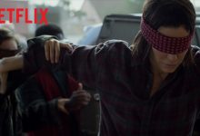  Netflix revela novo trailer exclusivo do seu filme «Às Cegas»