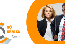  Arquivo Só Séries: Crisis (2014)