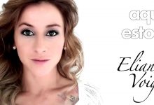 Eliana Voigt estreia-se na música