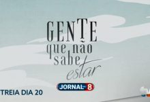  «Gente Que Não Sabe Estar» é o novo programa de Ricardo Araújo Pereira na TVI