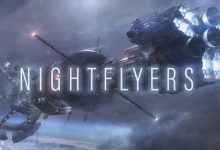  Netflix revela data de estreia e trailer de «Nightflyers»