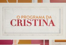  Cristina Ferreira faz a “inauguração oficial” da sua casa esta quinta-feira
